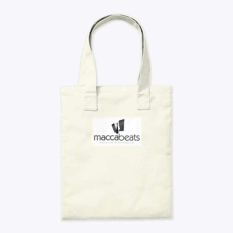 Maccabeats Silhouette